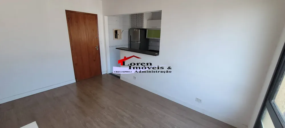 Apartamento, 1 quarto, 50 m² - Foto 5
