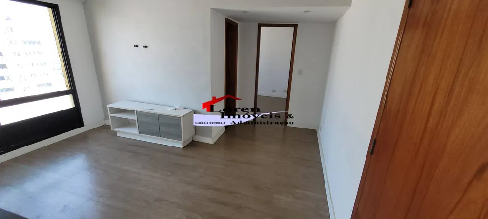 Apartamento, 1 quarto, 50 m² - Foto 3