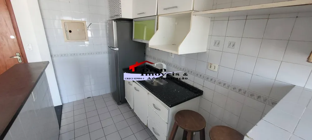 Apartamento, 1 quarto, 50 m² - Foto 2