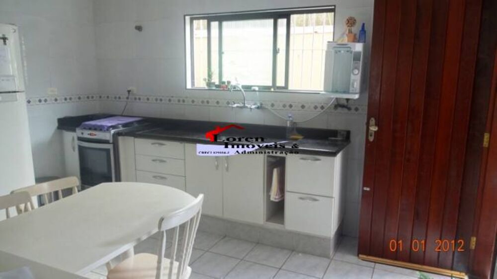 Sobrado à venda com 3 quartos, 134m² - Foto 3