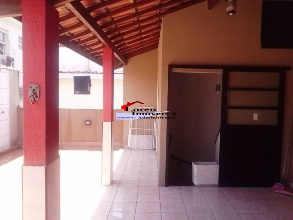 Sobrado à venda com 3 quartos, 134m² - Foto 4