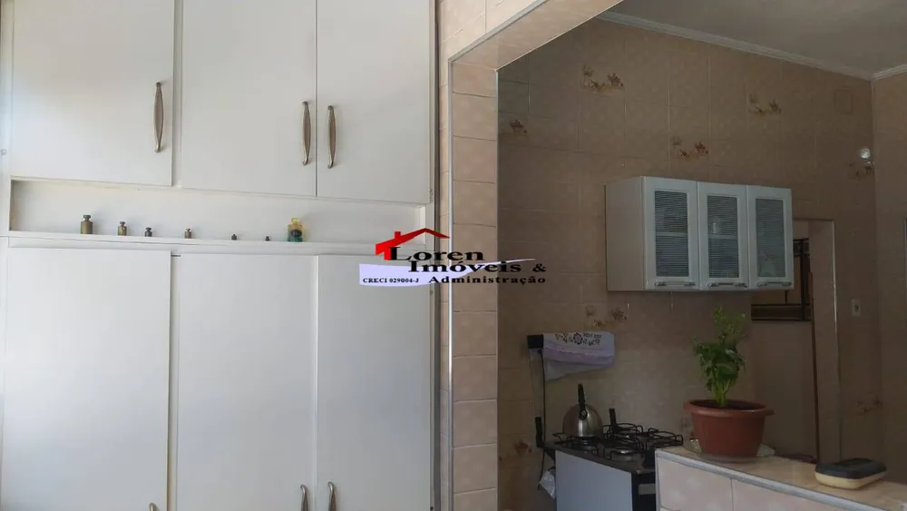 Casa, 3 quartos, 130 m² - Foto 4