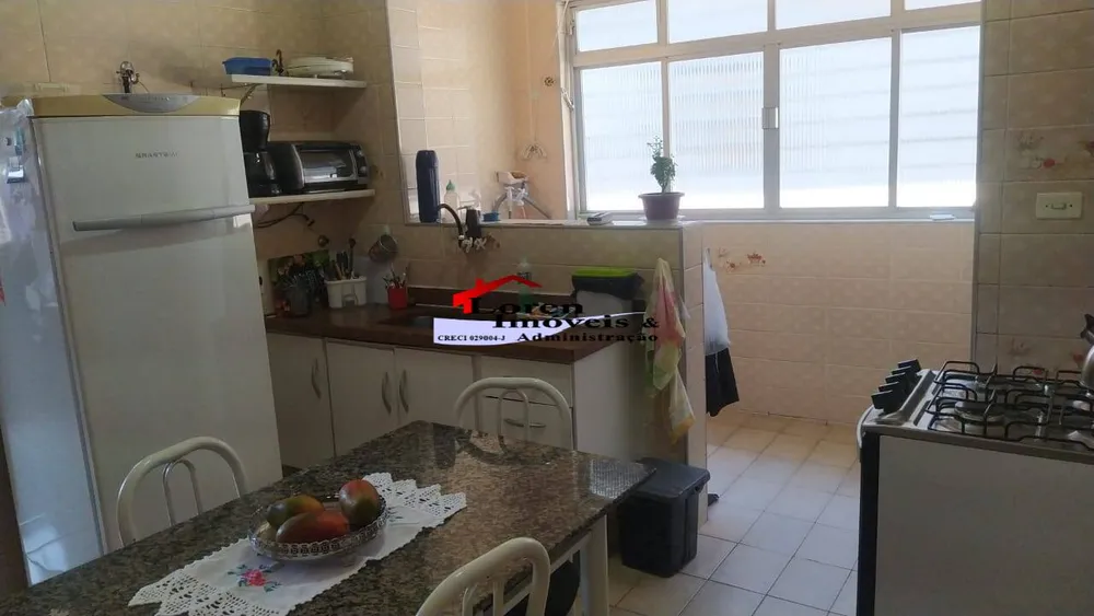 Casa, 3 quartos, 130 m² - Foto 2