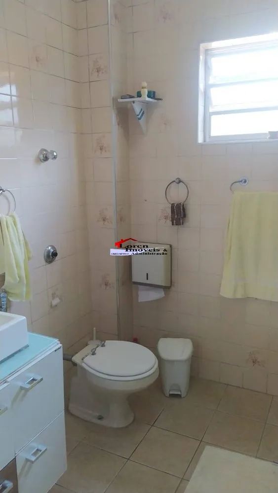 Casa, 3 quartos, 130 m² - Foto 8