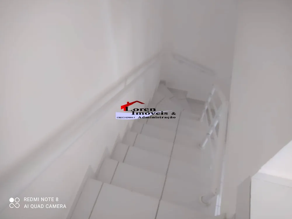 Sobrado, 2 quartos, 60 m² - Foto 3