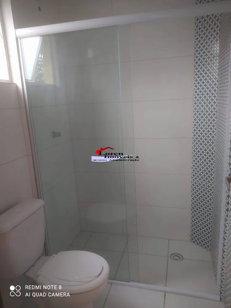 Sobrado, 2 quartos, 60 m² - Foto 6