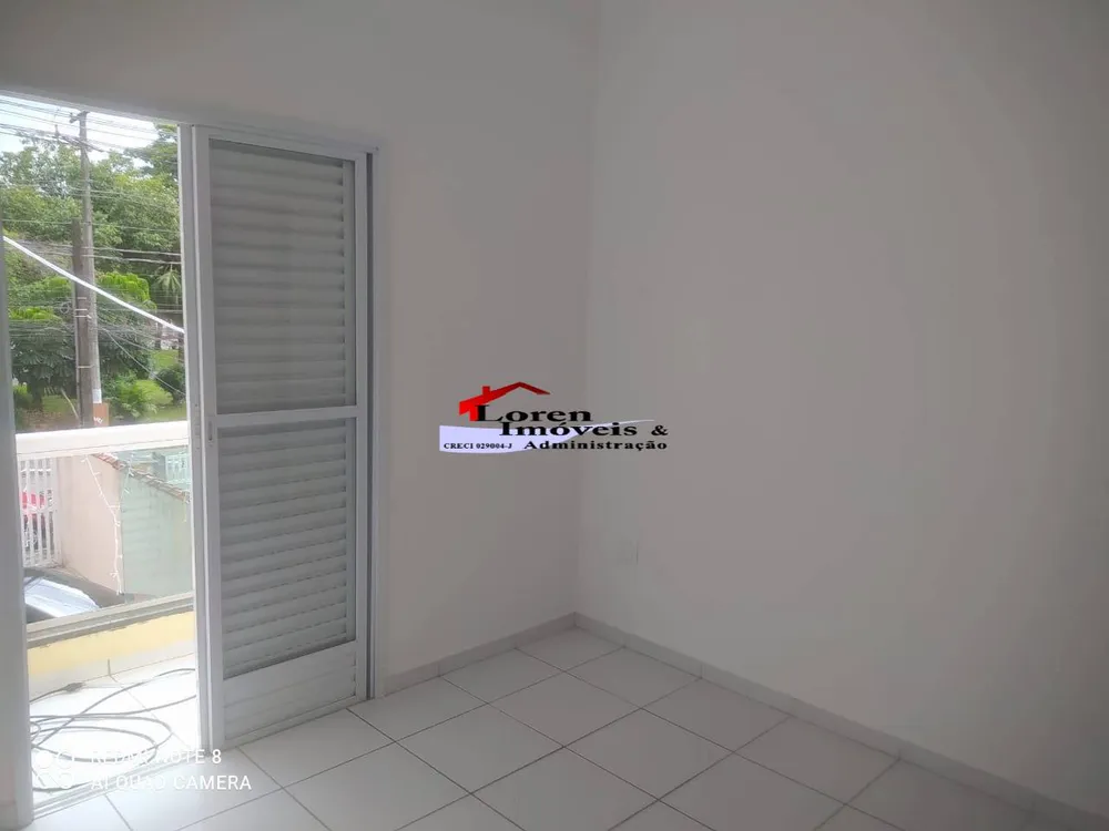 Sobrado, 2 quartos, 60 m² - Foto 2