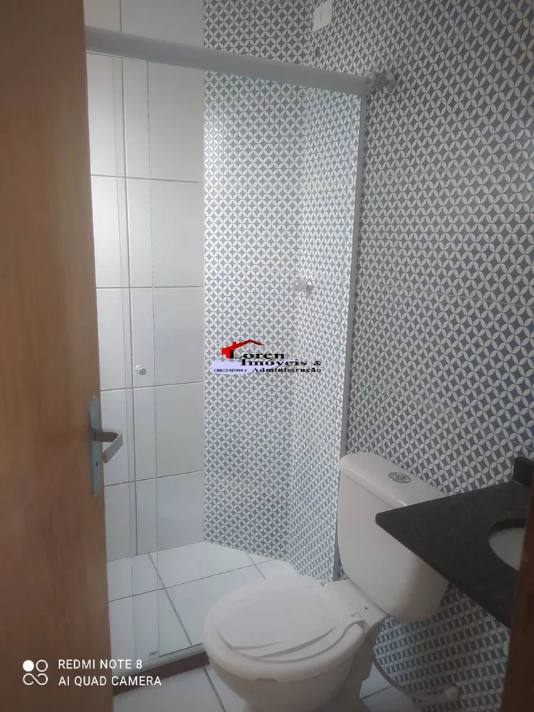 Sobrado, 2 quartos, 60 m² - Foto 2