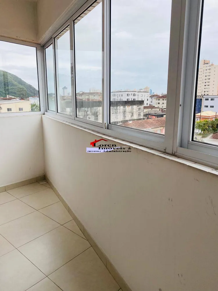 Sobrado, 2 quartos, 60 m² - Foto 6