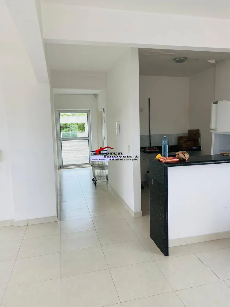 Sobrado, 2 quartos, 60 m² - Foto 7