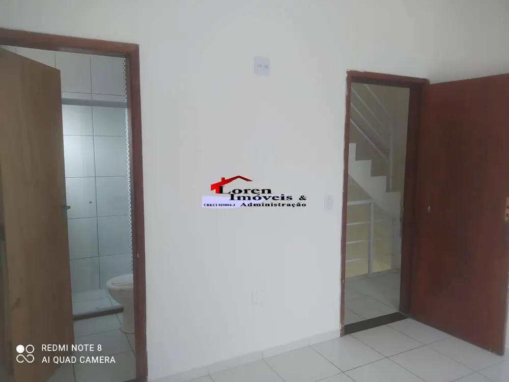 Sobrado, 2 quartos, 60 m² - Foto 5