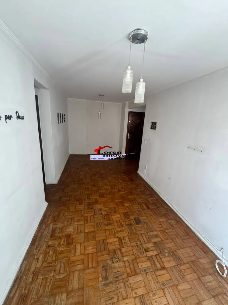 Apartamento, 2 quartos, 60 m² - Foto 2