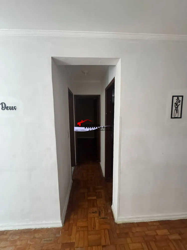 Apartamento, 2 quartos, 60 m² - Foto 5