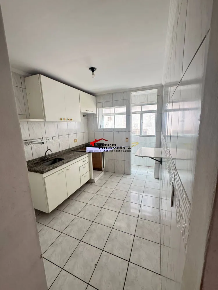 Apartamento, 2 quartos, 60 m² - Foto 4