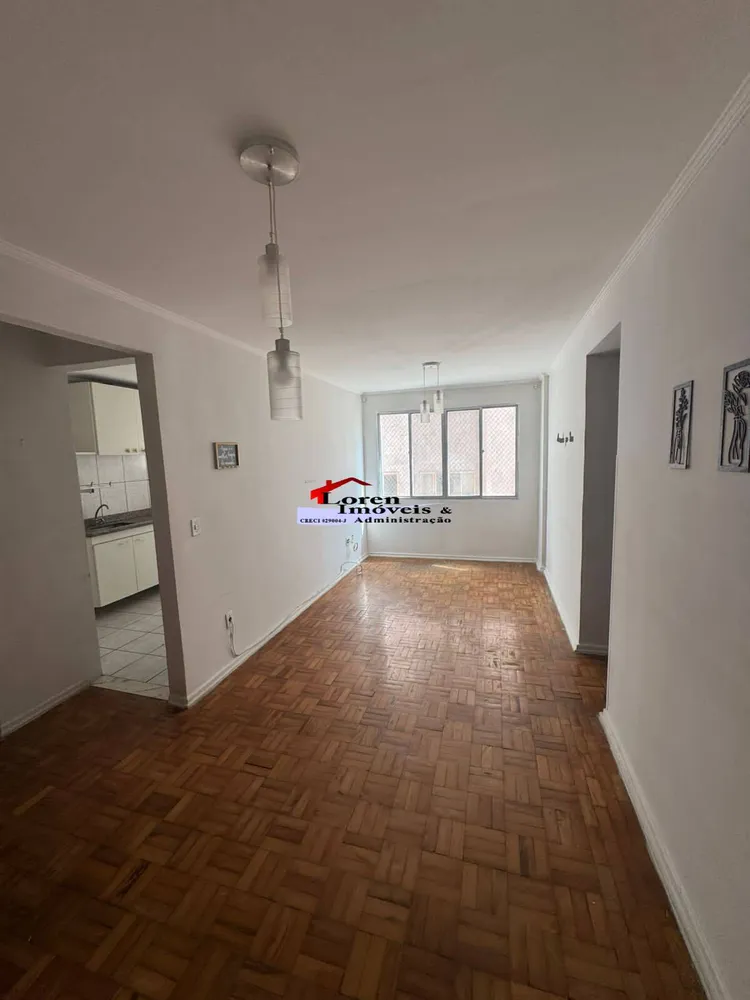 Apartamento, 2 quartos, 60 m² - Foto 4