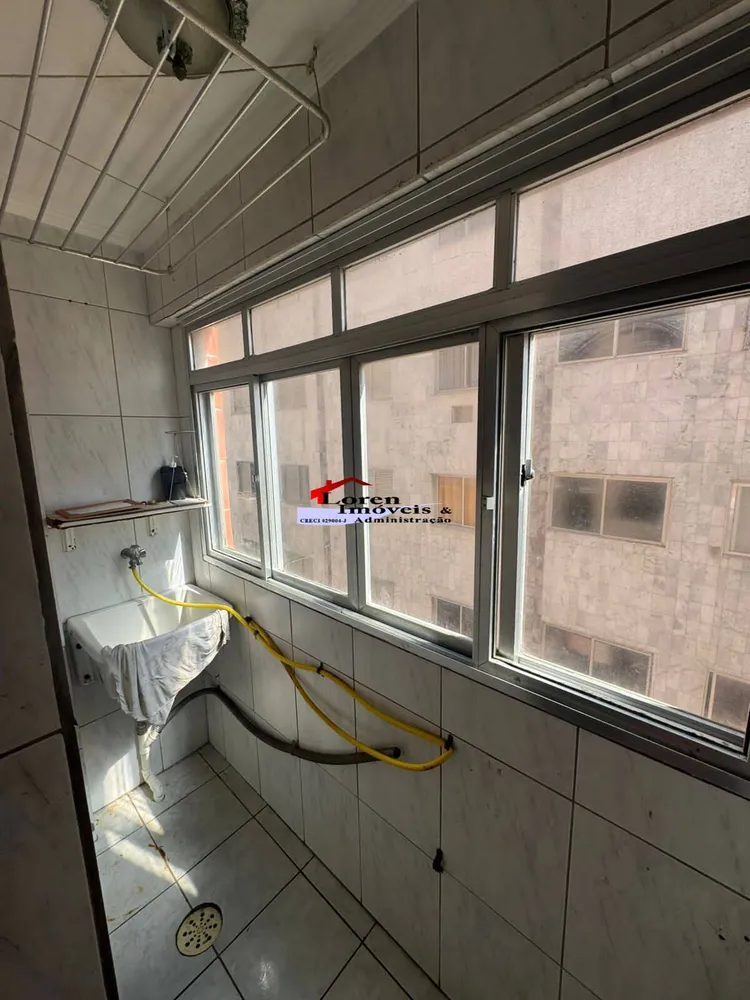 Apartamento, 2 quartos, 60 m² - Foto 8