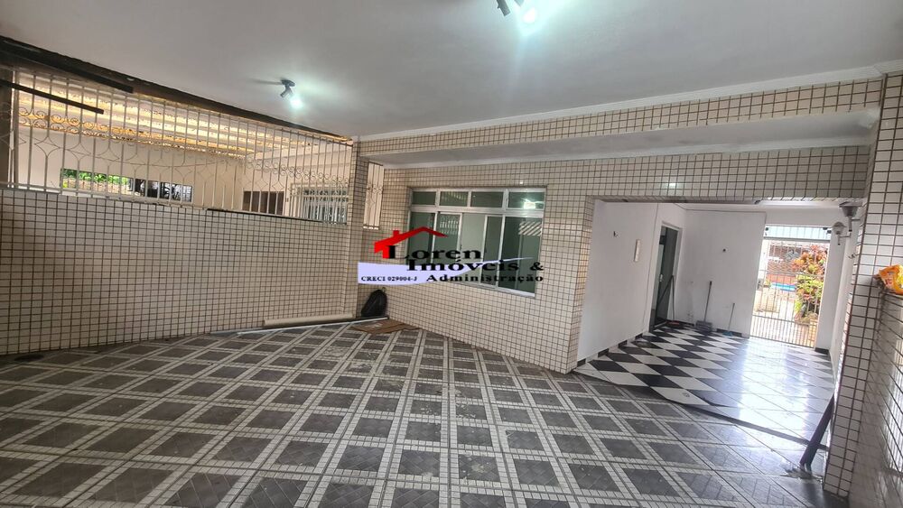Sobrado à venda com 3 quartos, 190m² - Foto 1