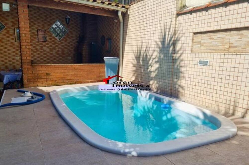Sobrado à venda com 3 quartos, 190m² - Foto 3