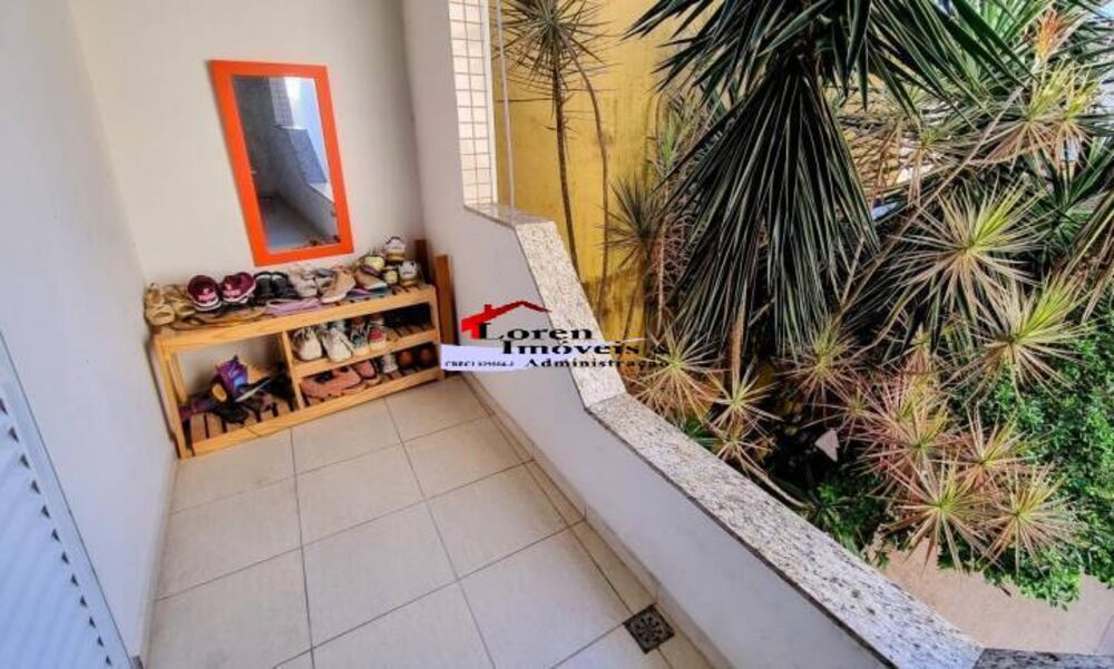 Sobrado à venda com 3 quartos, 190m² - Foto 7