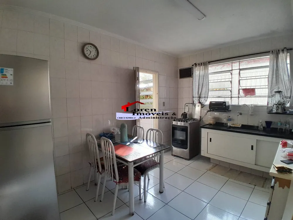 Sobrado, 3 quartos, 130 m² - Foto 9