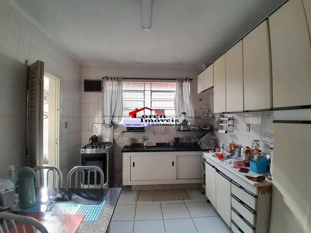 Sobrado, 3 quartos, 130 m² - Foto 10