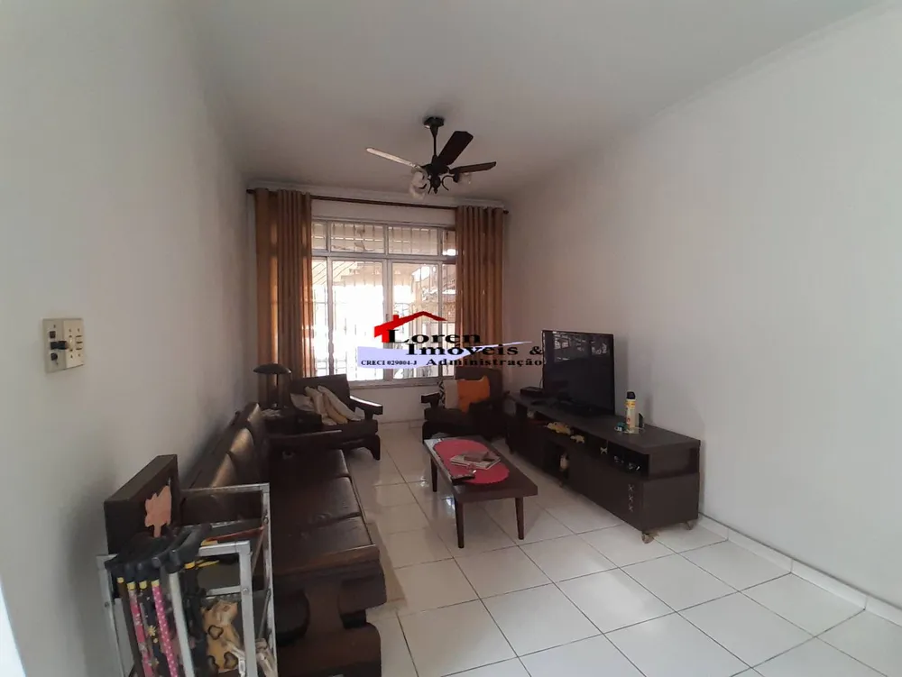Sobrado, 3 quartos, 130 m² - Foto 4