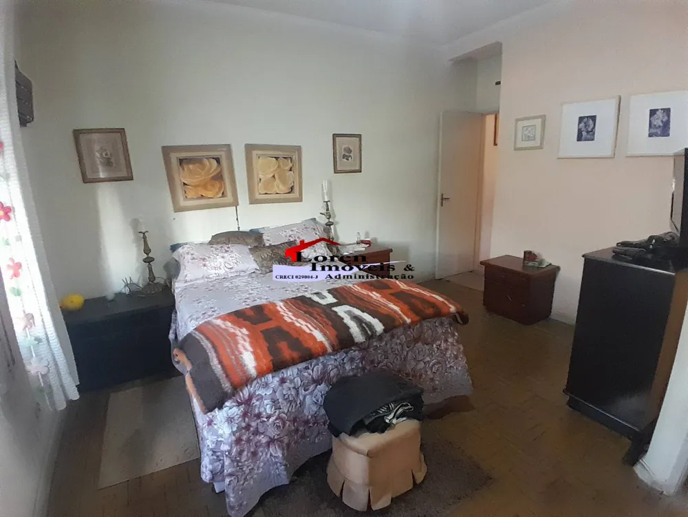 Sobrado, 3 quartos, 130 m² - Foto 7