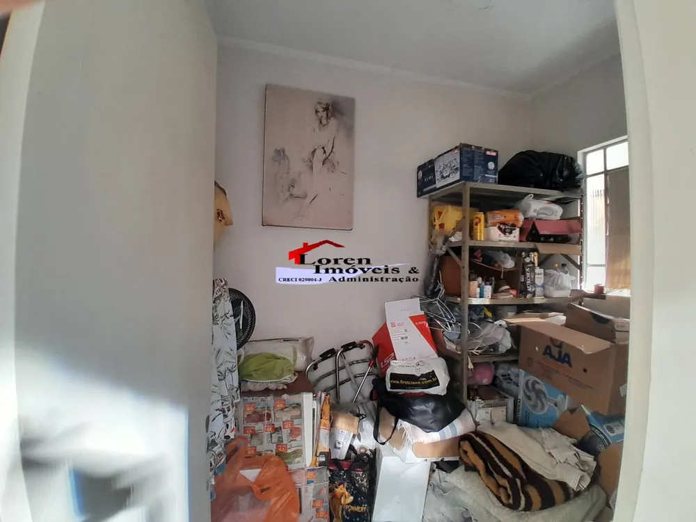 Sobrado, 3 quartos, 130 m² - Foto 5