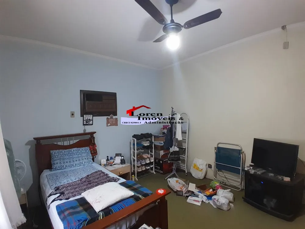 Sobrado, 3 quartos, 130 m² - Foto 2