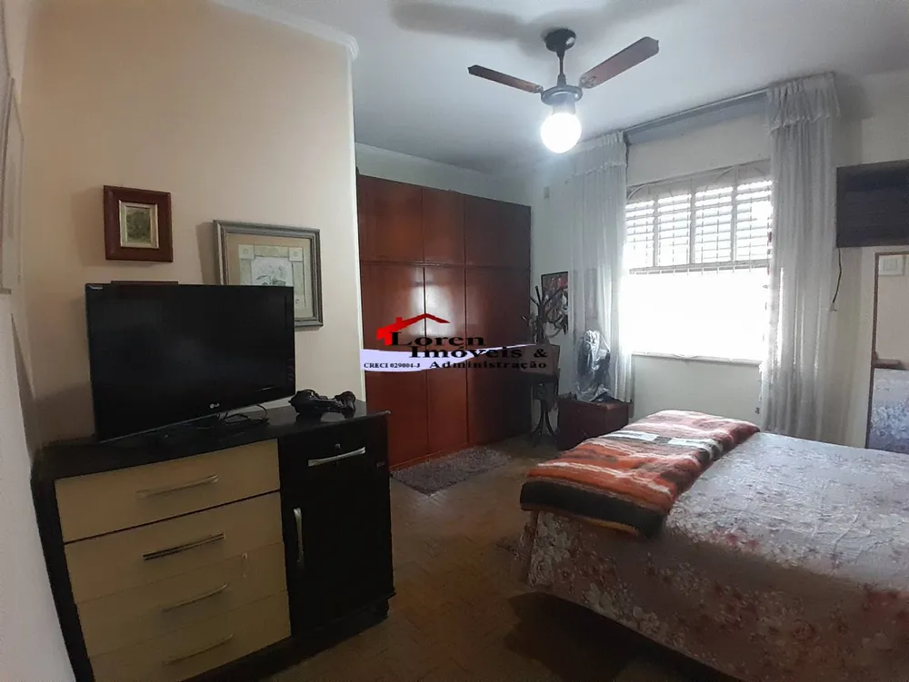Sobrado, 3 quartos, 130 m² - Foto 1