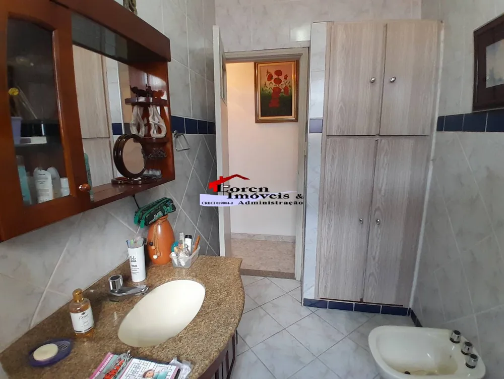 Sobrado, 3 quartos, 130 m² - Foto 5