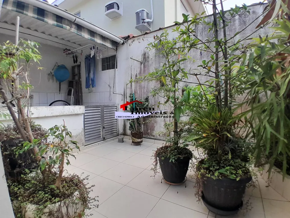 Sobrado, 3 quartos, 130 m² - Foto 12
