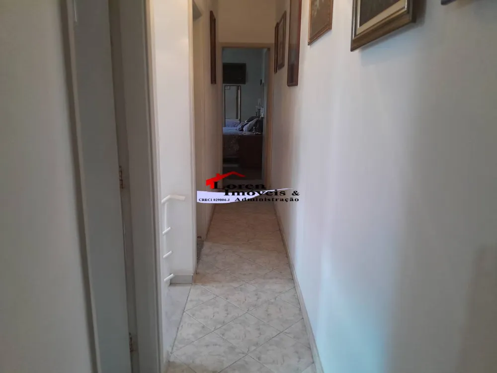 Sobrado, 3 quartos, 130 m² - Foto 6
