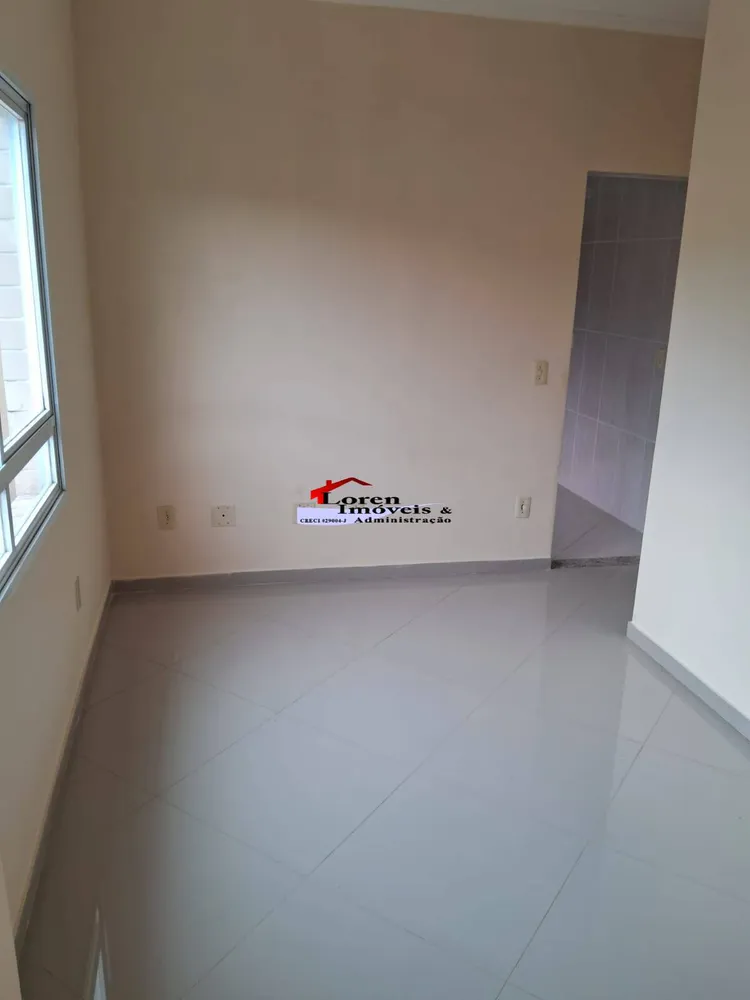 Apartamento, 2 quartos, 60 m² - Foto 7