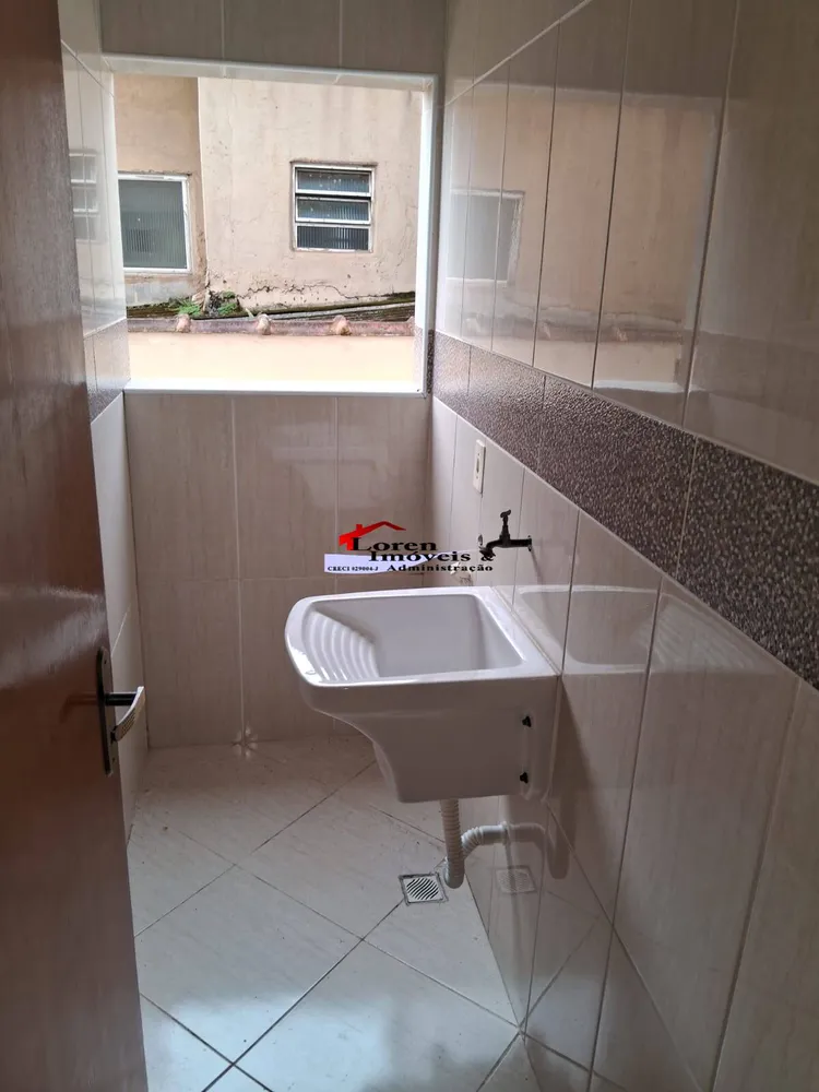 Apartamento, 2 quartos, 60 m² - Foto 8