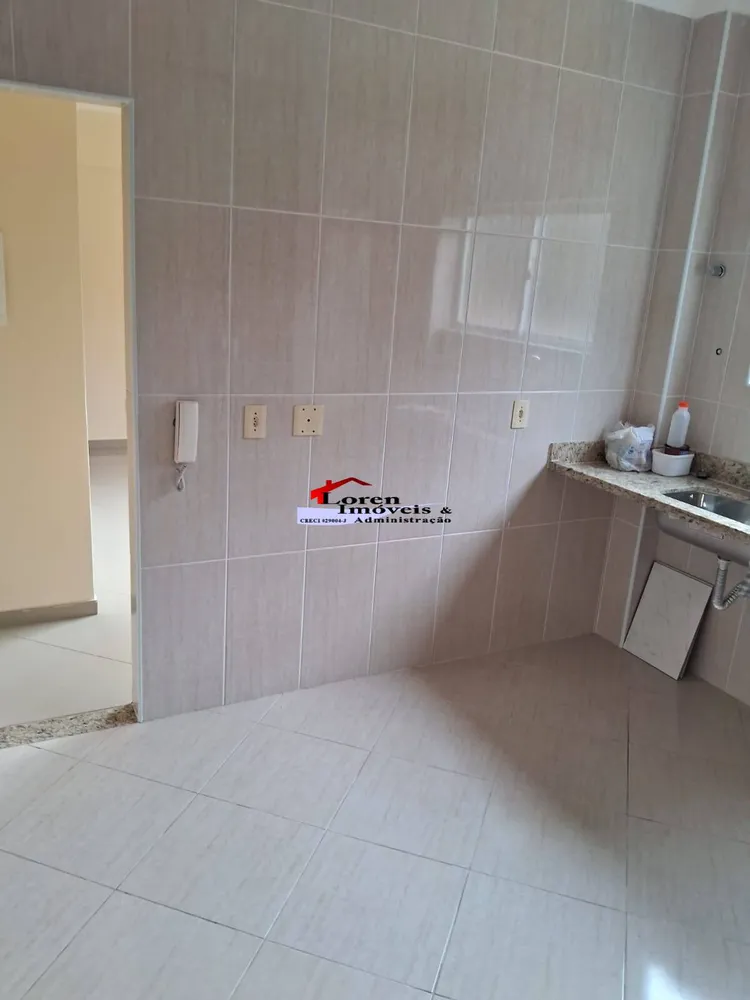 Apartamento, 2 quartos, 60 m² - Foto 3