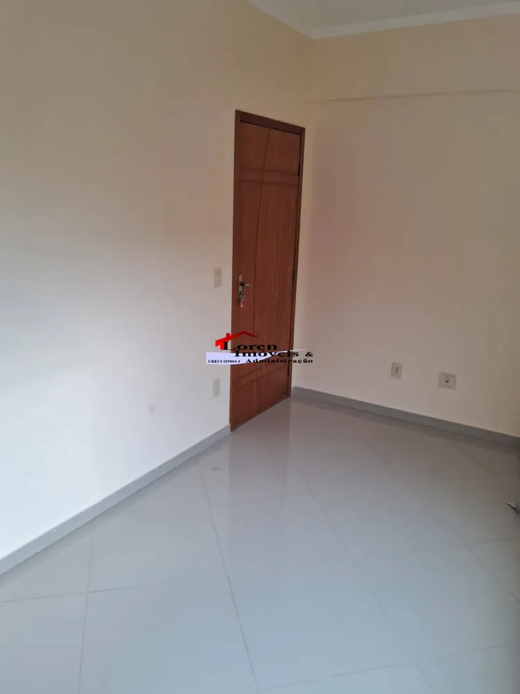 Apartamento, 2 quartos, 60 m² - Foto 5