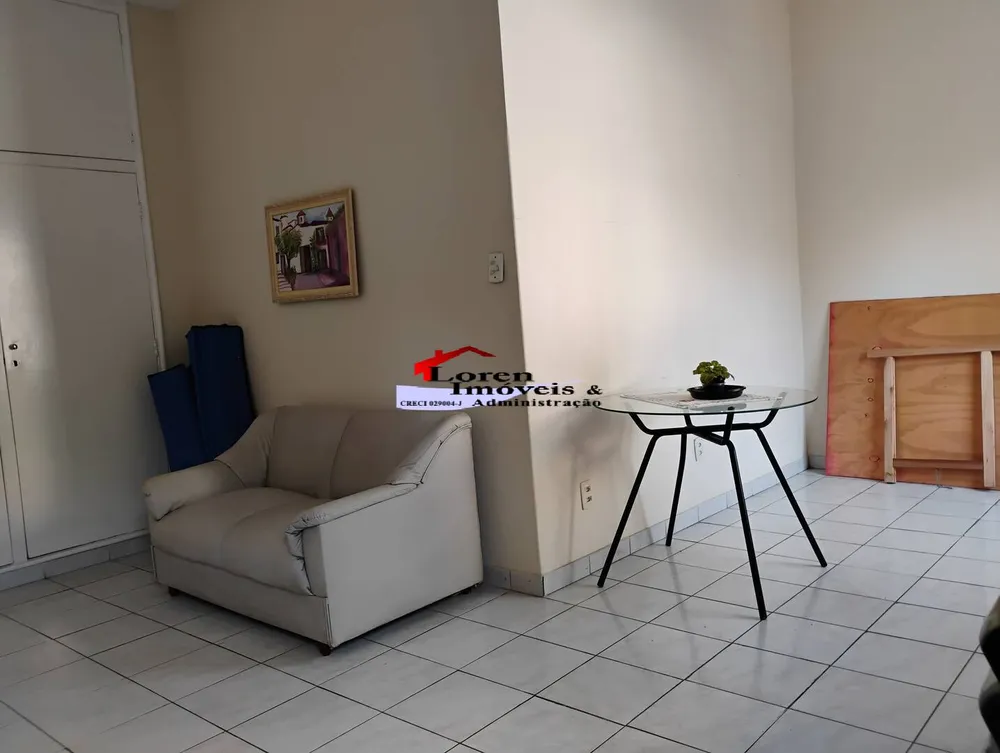 Apartamento, 3 quartos, 130 m² - Foto 1