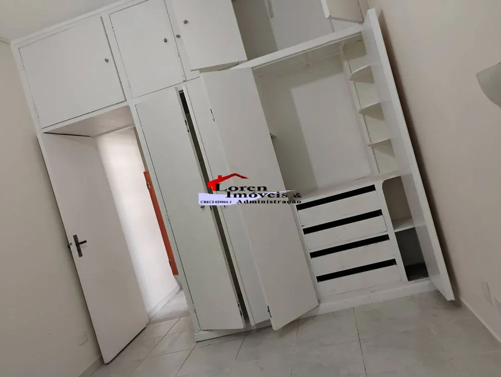 Apartamento, 3 quartos, 130 m² - Foto 1