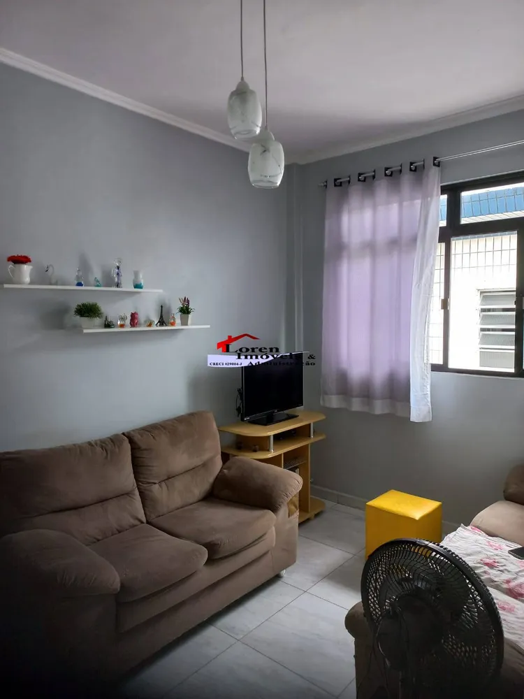 Apartamento, 1 quarto, 50 m² - Foto 3