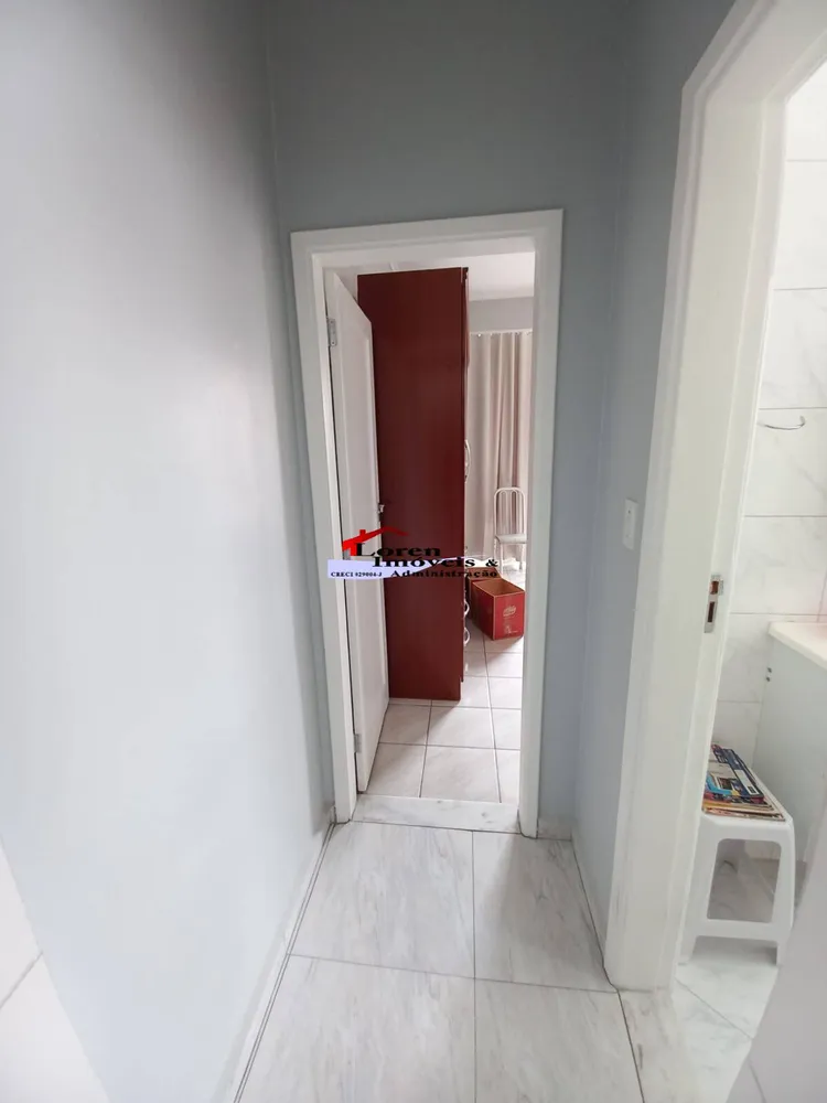 Apartamento, 1 quarto, 50 m² - Foto 3