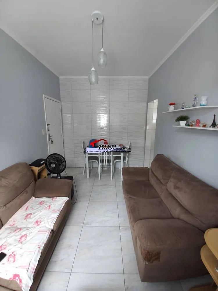 Apartamento, 1 quarto, 50 m² - Foto 1