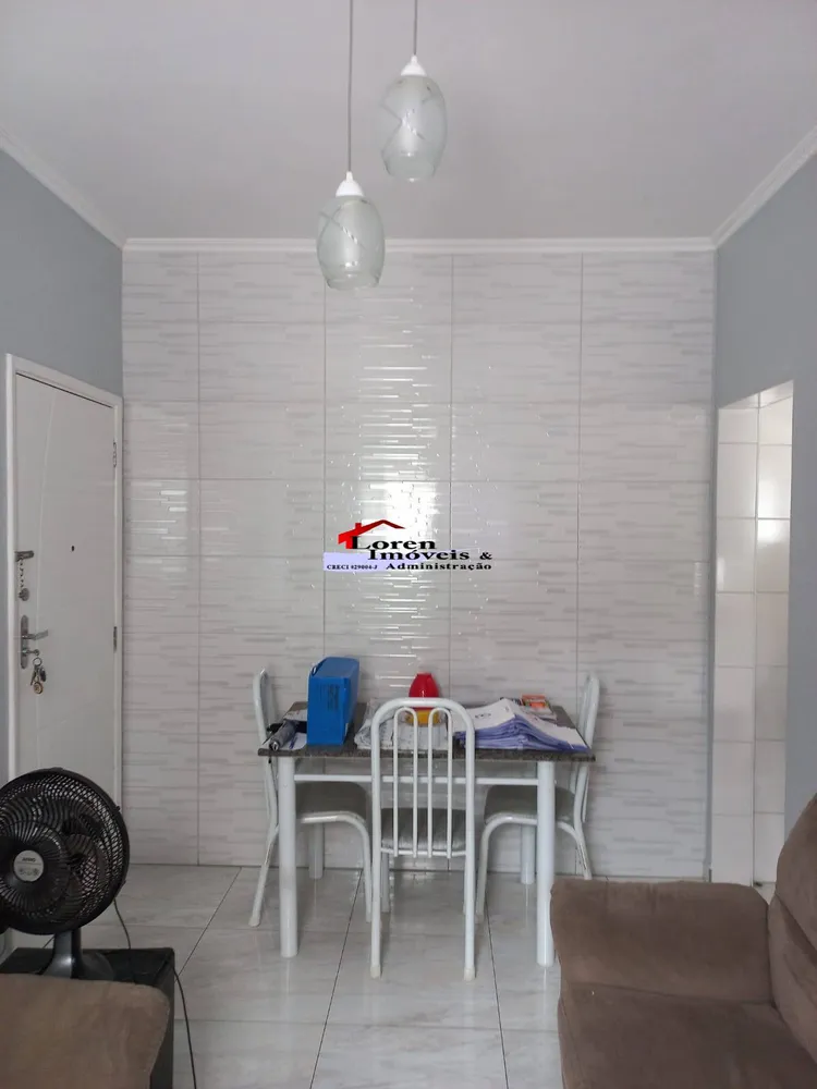 Apartamento, 1 quarto, 50 m² - Foto 5