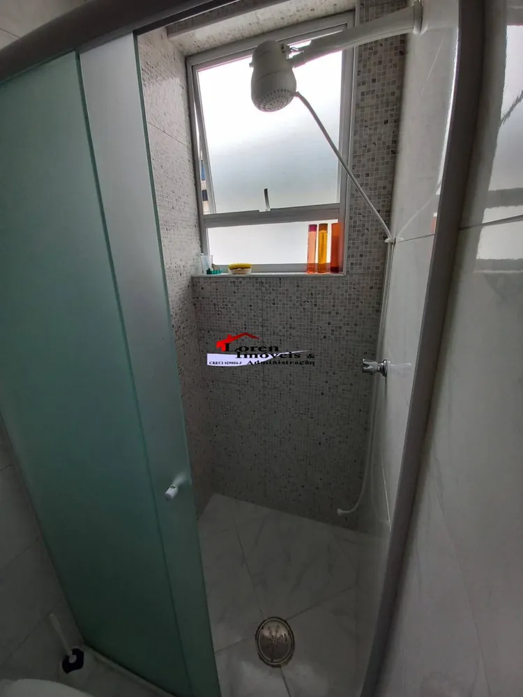 Apartamento, 1 quarto, 50 m² - Foto 2