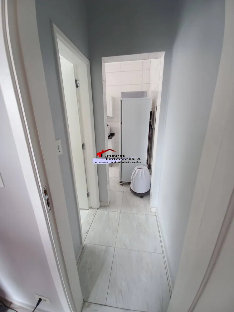 Apartamento, 1 quarto, 50 m² - Foto 6