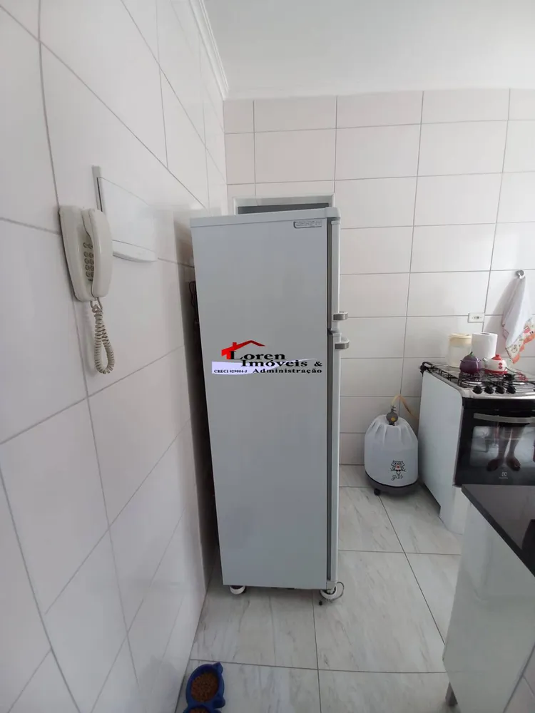 Apartamento, 1 quarto, 50 m² - Foto 6