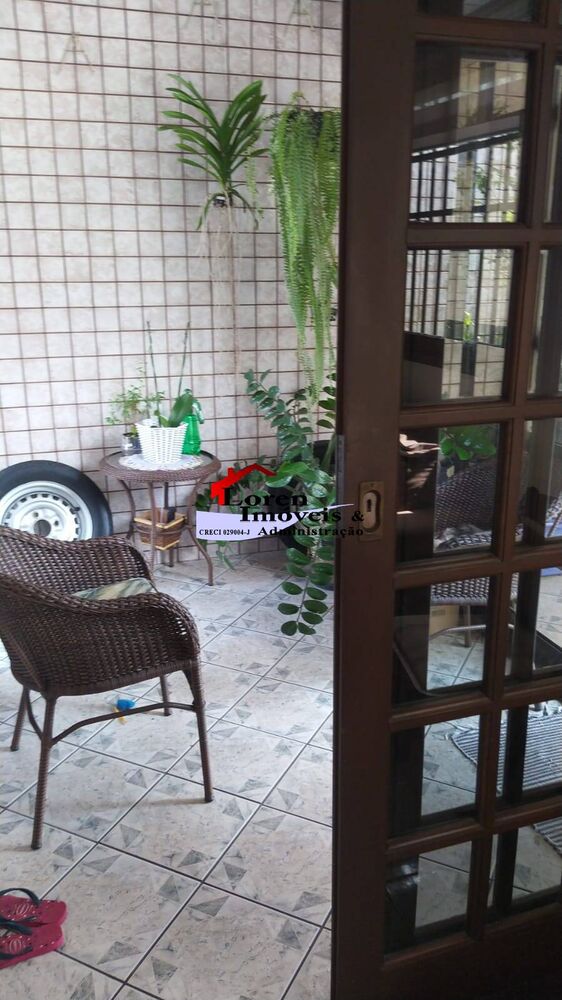Casa à venda com 2 quartos, 160m² - Foto 7