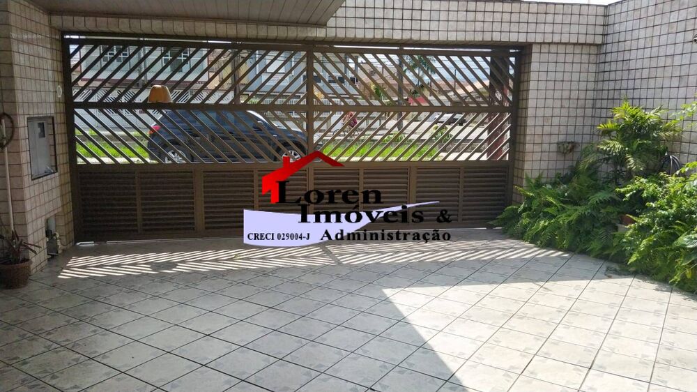 Casa à venda com 2 quartos, 160m² - Foto 6