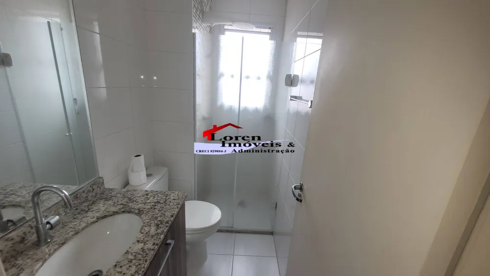 Apartamento, 3 quartos, 70 m² - Foto 7