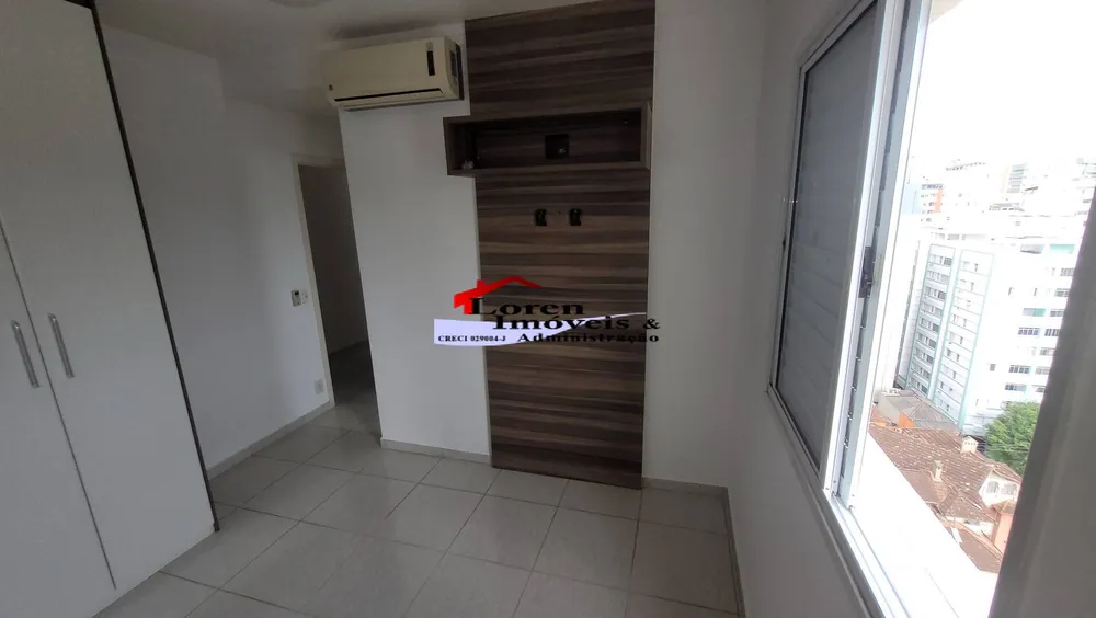 Apartamento, 3 quartos, 70 m² - Foto 3